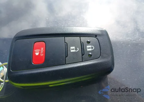 2022 Toyota Rav4 Xle из США, поврежденный, VIN 2T3P1RFV8NW294527